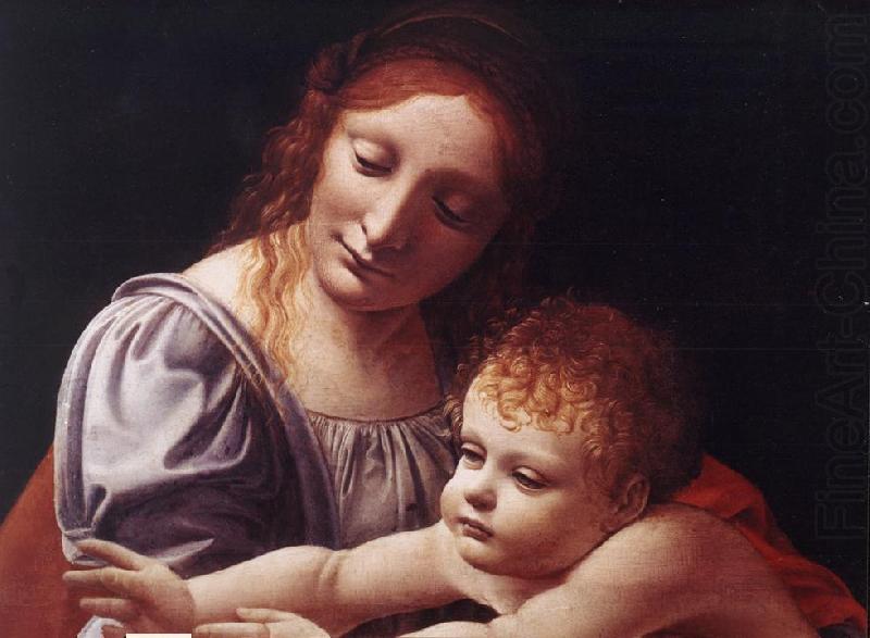 The Virgin and Child (detail) dfg, BOLTRAFFIO, Giovanni Antonio